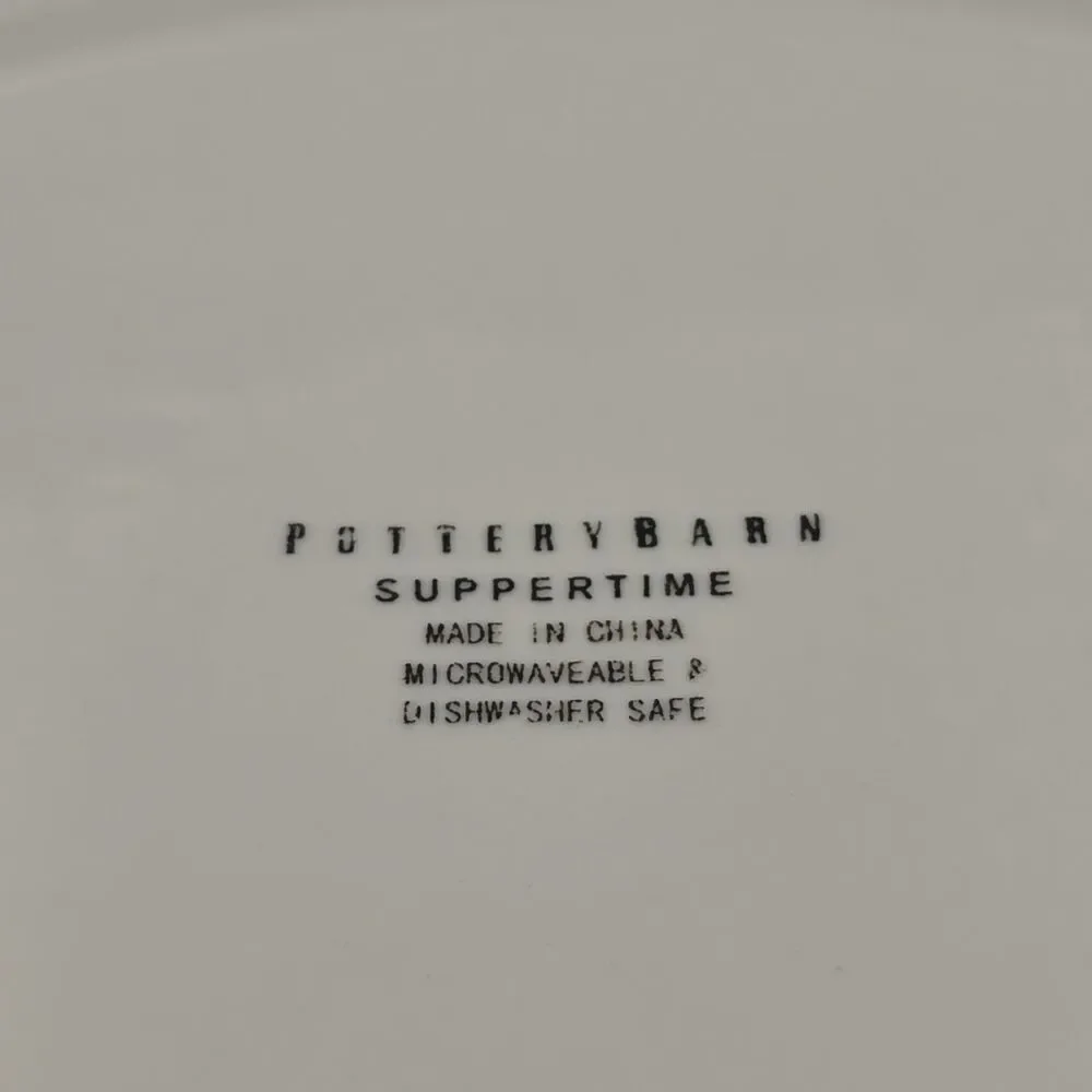 Pottery Barn Supertime 11